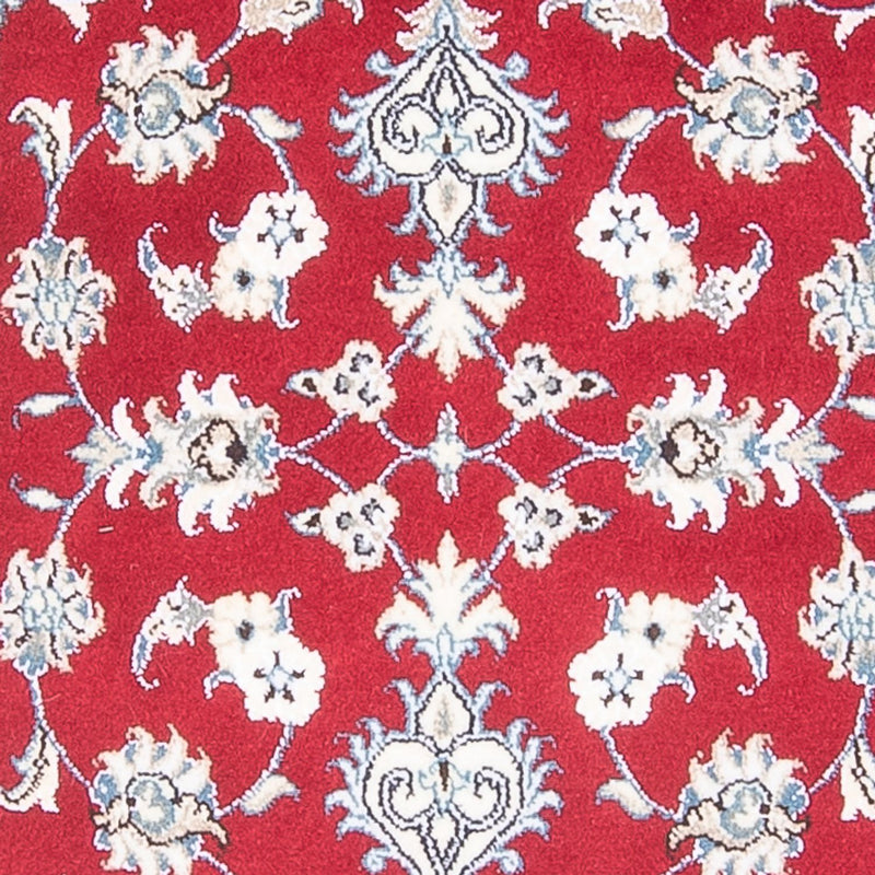 Nain Teppe 200x78cm - Persisk teppe