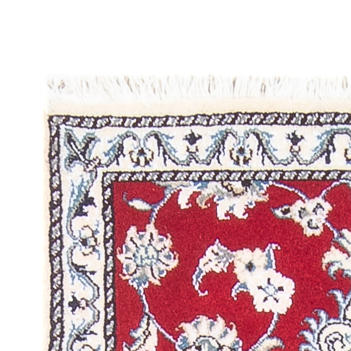 Nain Teppe 200x78cm - Persisk teppe