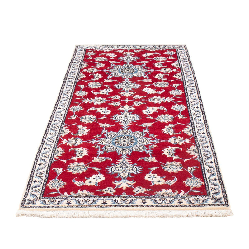 Nain Teppe 200x78cm - Persisk teppe