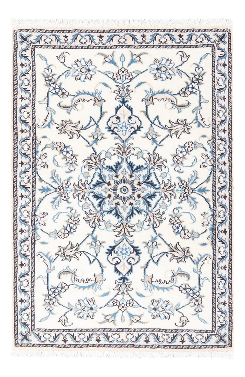 Nain Teppe 140x90cm - Persisk teppe