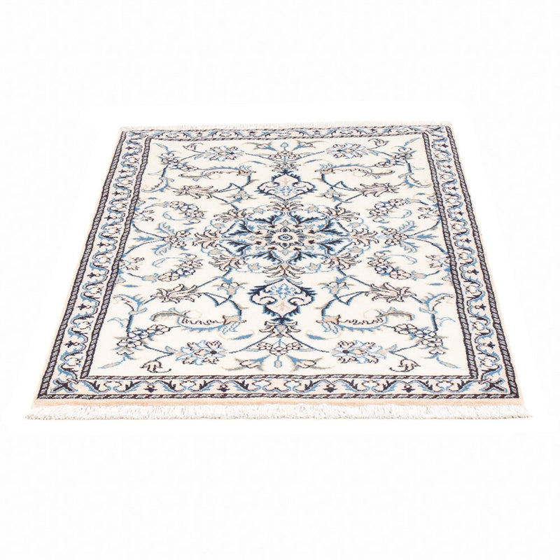 Nain Teppe 140x90cm - Persisk teppe