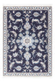 Nain Teppe 140x90cm - Persisk teppe