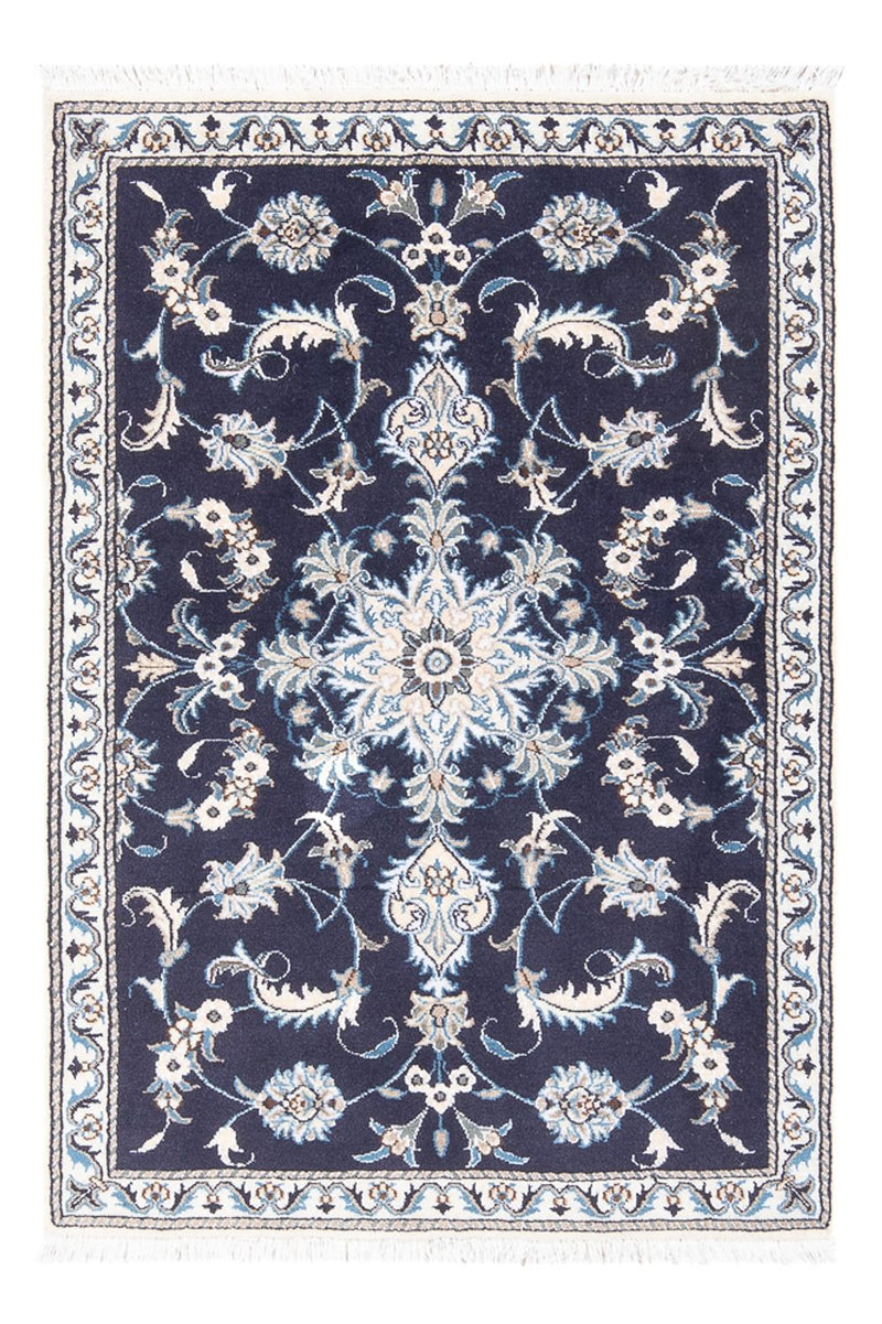 Nain Teppe 140x90cm - Persisk teppe