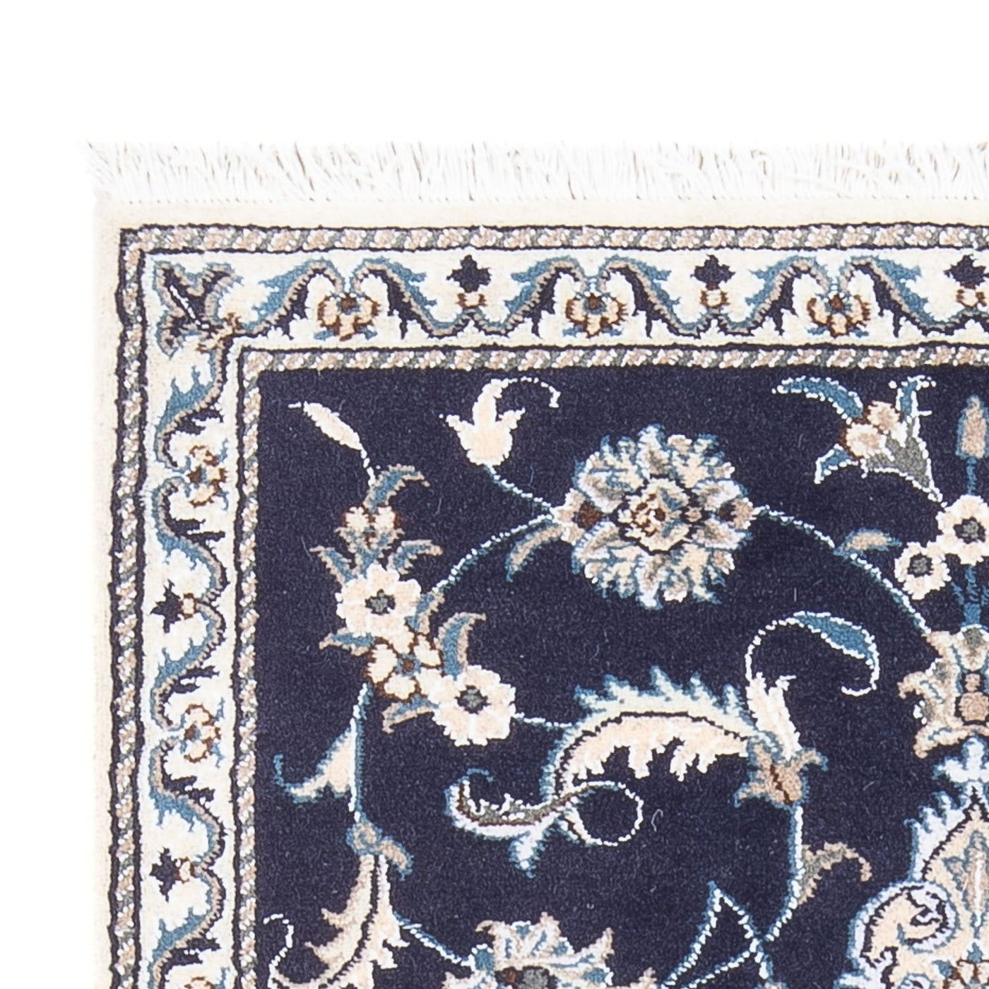 Nain Teppe 140x90cm - Persisk teppe