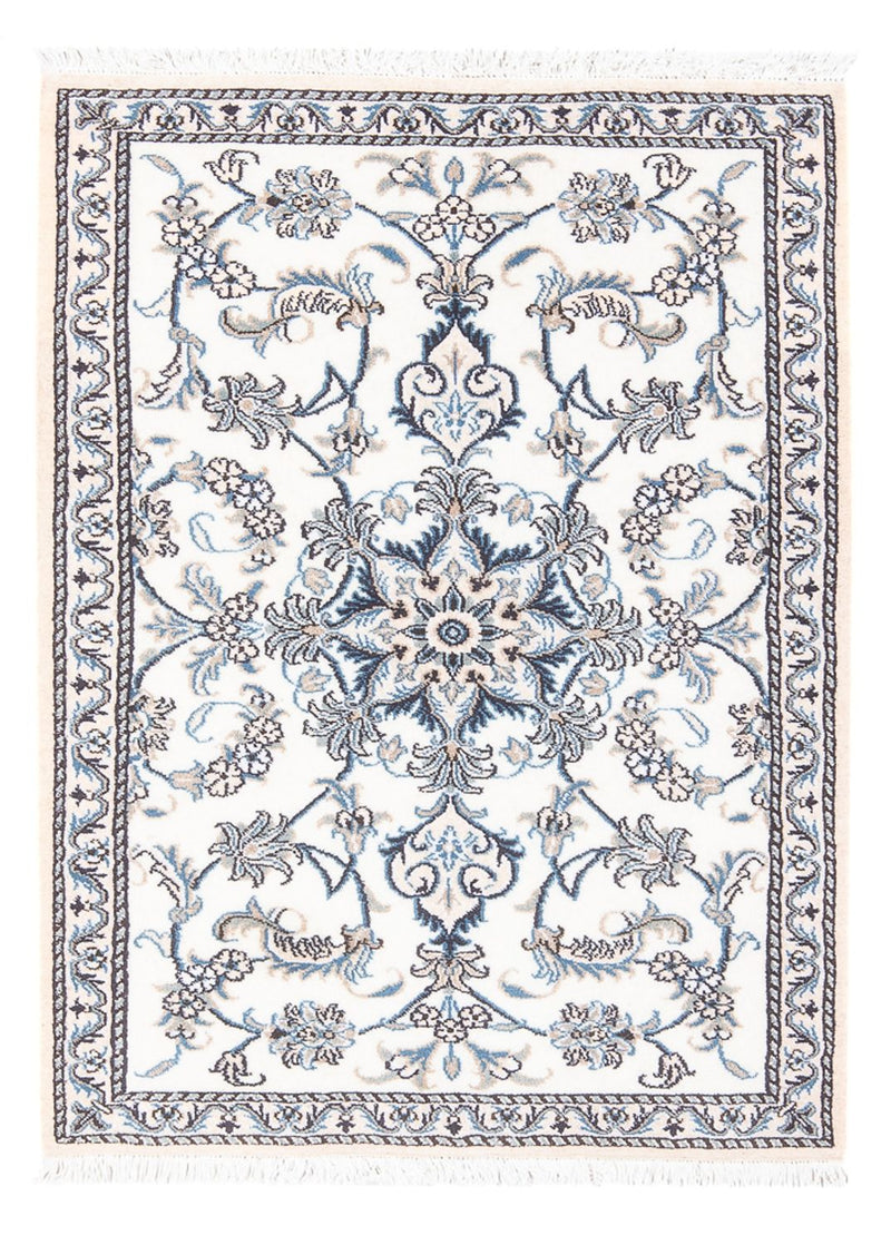 Nain Teppe 90x140cm - Persisk teppe
