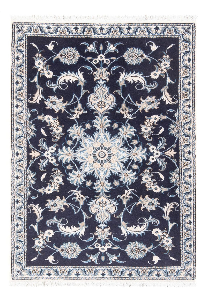 Nain Teppe 140x90cm - Persisk teppe