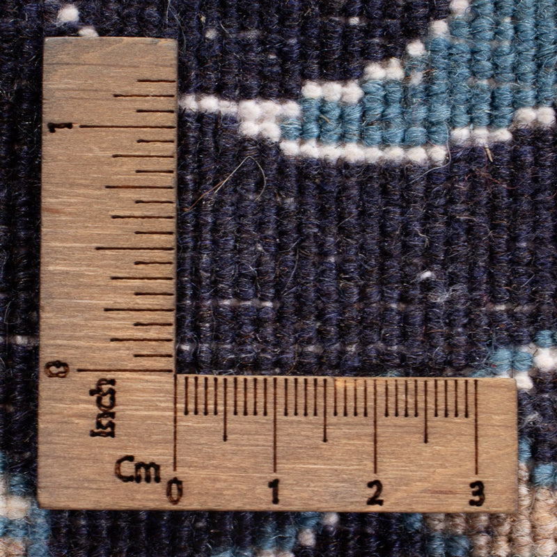 Nain Teppe 140x90cm - Persisk teppe