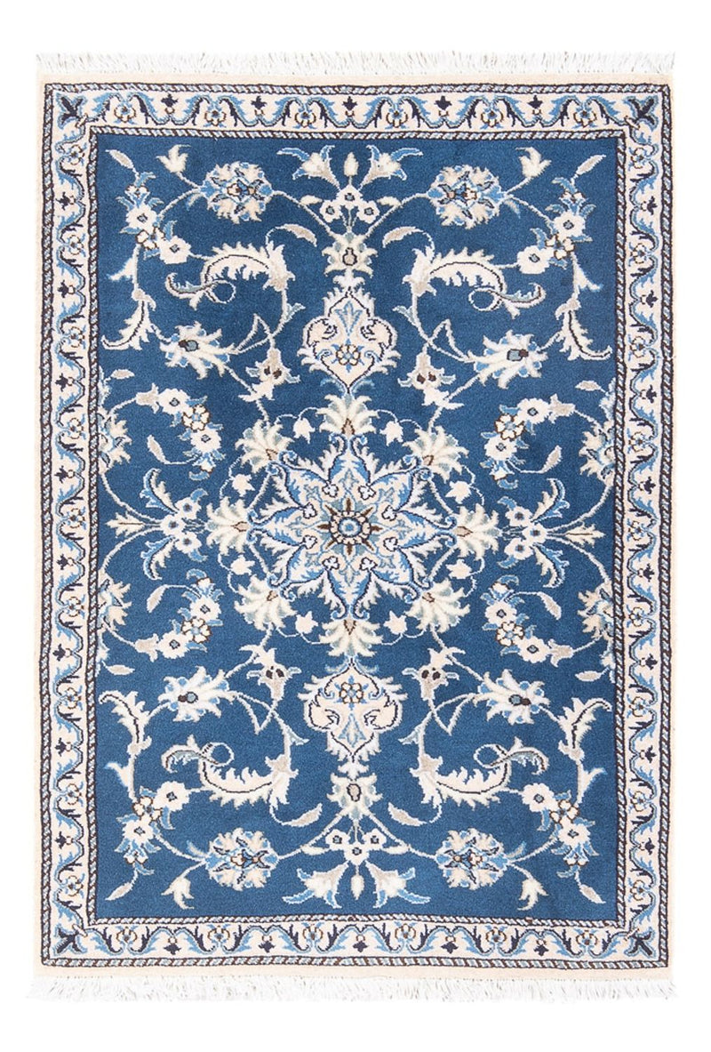 Nain Teppe 140x90cm - Persisk teppe