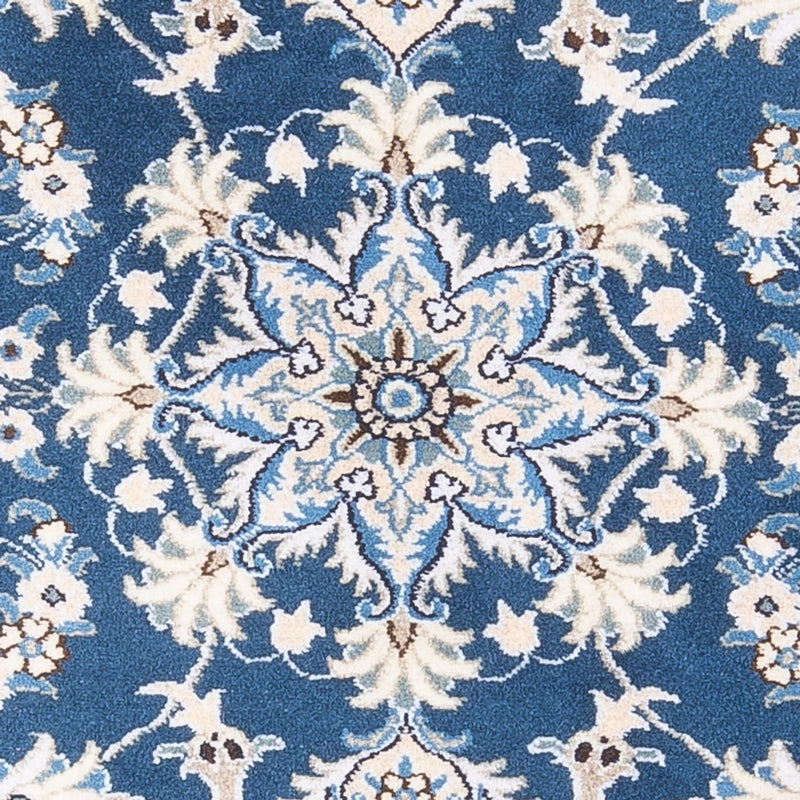 Nain Teppe 140x90cm - Persisk teppe