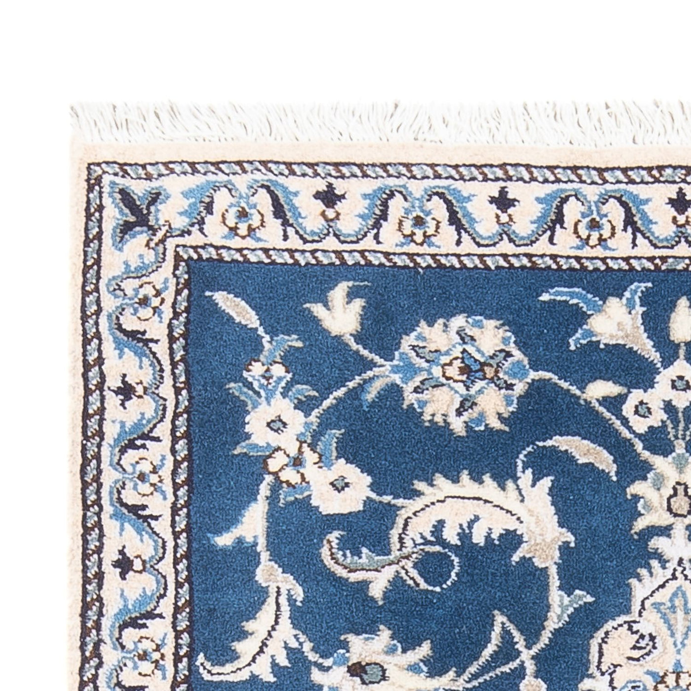 Nain Teppe 140x90cm - Persisk teppe