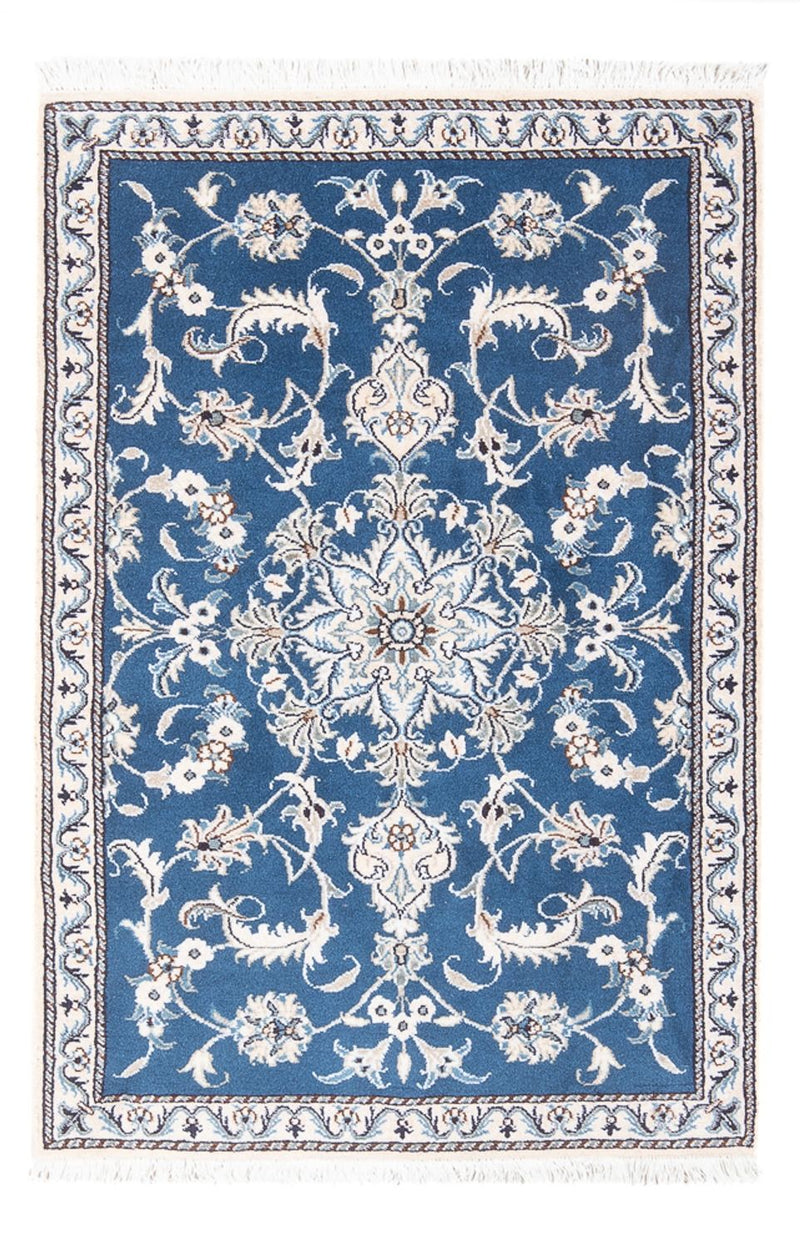 Nain Teppe 140x90cm - Persisk teppe
