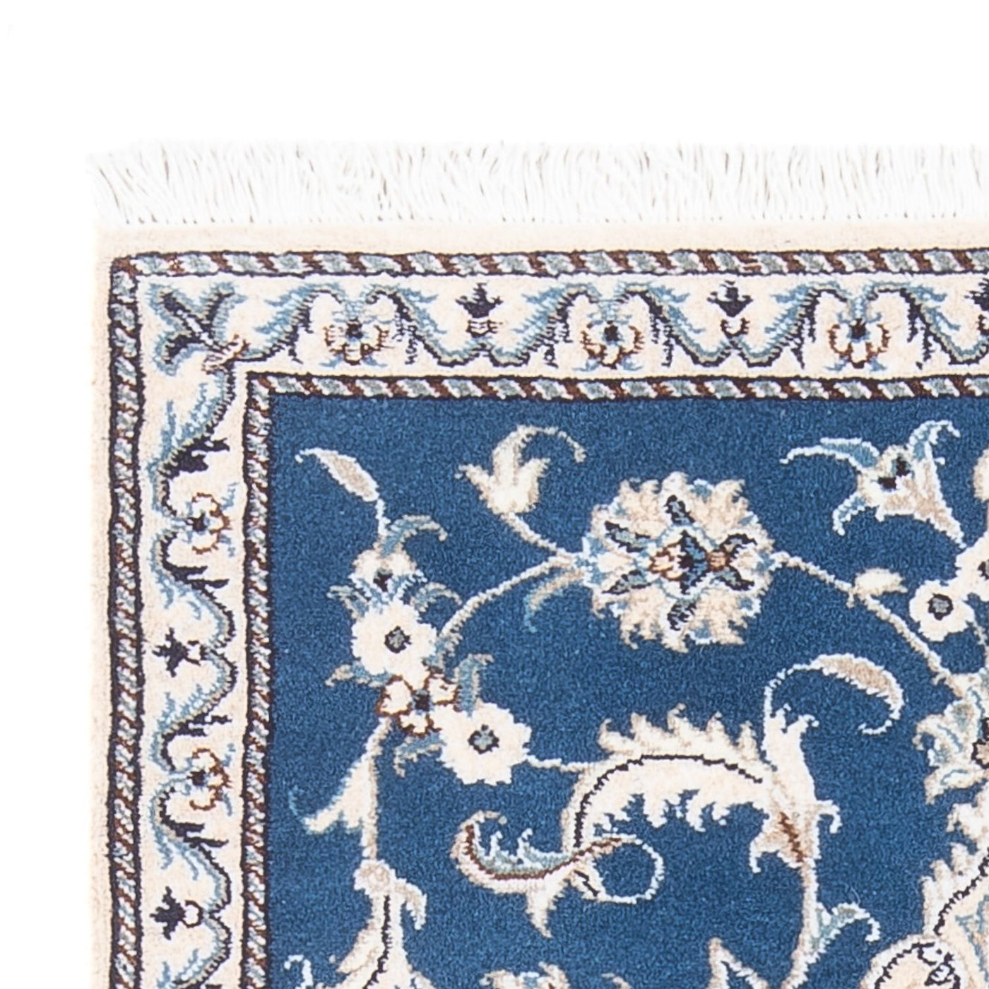 Nain Teppe 140x90cm - Persisk teppe