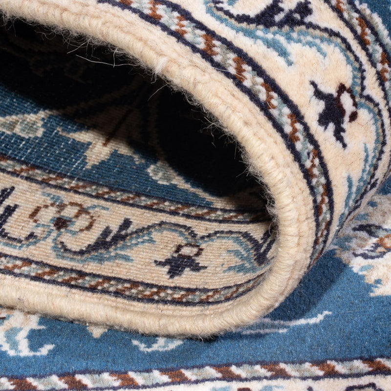 Nain Teppe 140x90cm - Persisk teppe