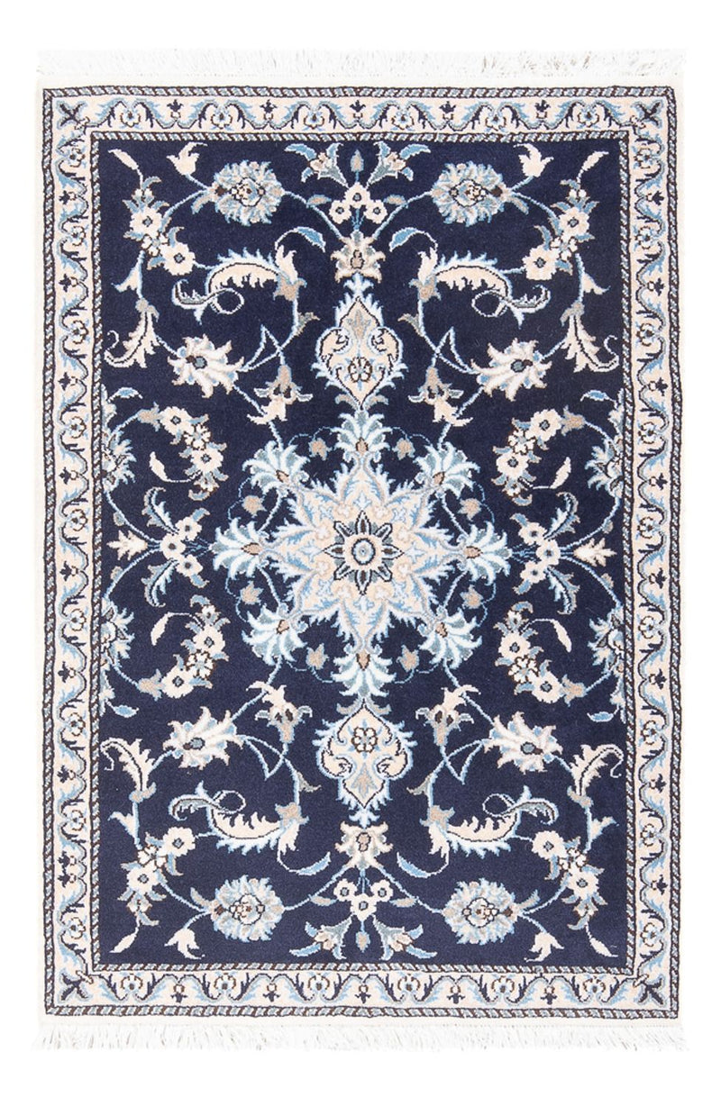 Nain Teppe 140x90cm - Persisk teppe