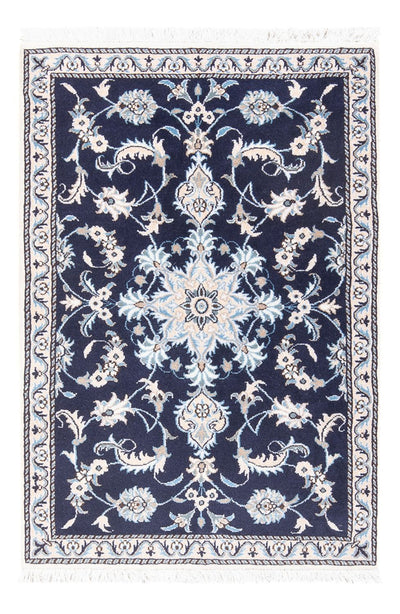 Nain Teppe 90x140cm - Persisk teppe