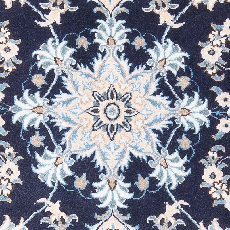 Nain Teppe 140x90cm - Persisk teppe