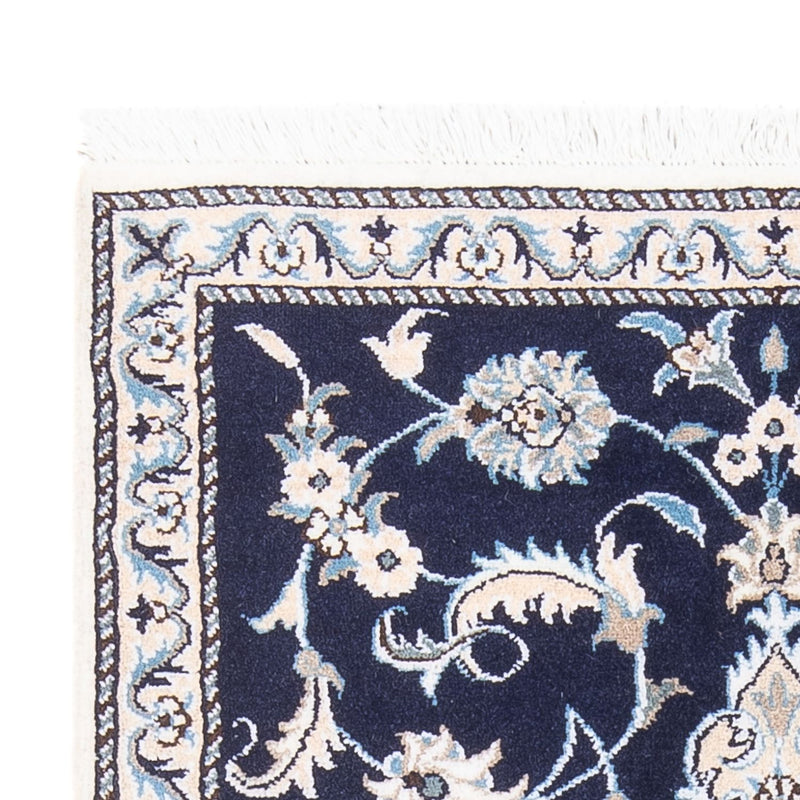 Nain Teppe 140x90cm - Persisk teppe
