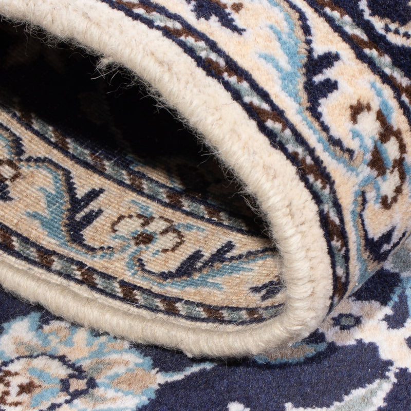 Nain Teppe 140x90cm - Persisk teppe