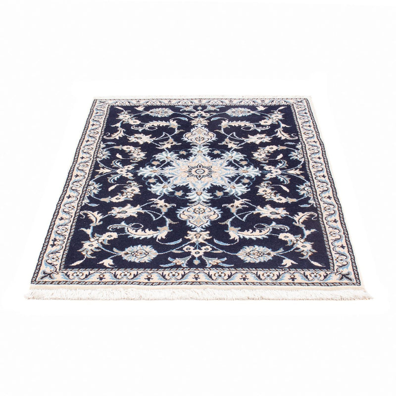 Nain Teppe 140x90cm - Persisk teppe