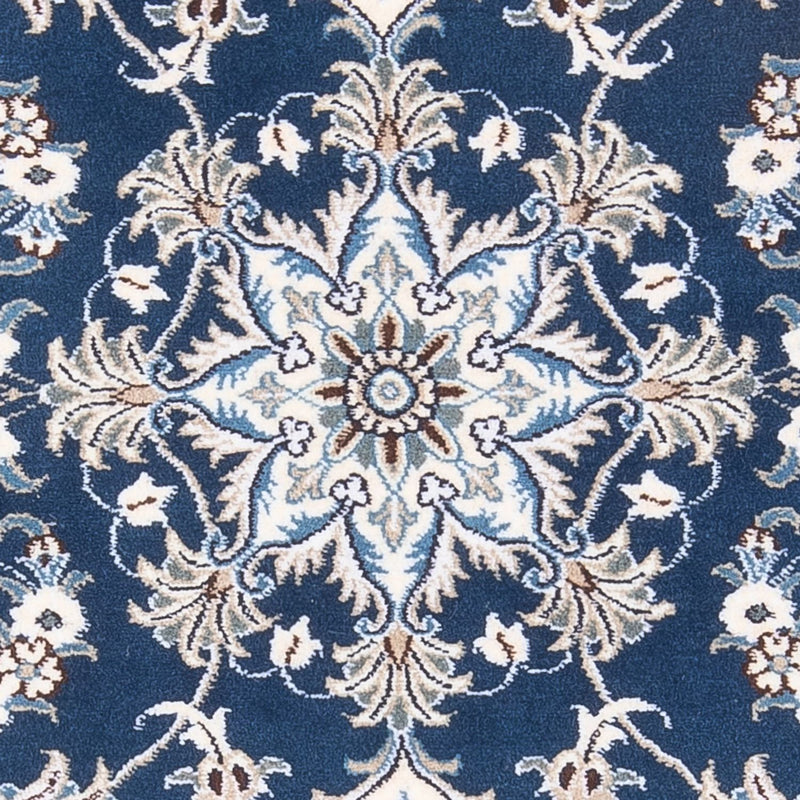 Nain Teppe 140x90cm - Persisk teppe