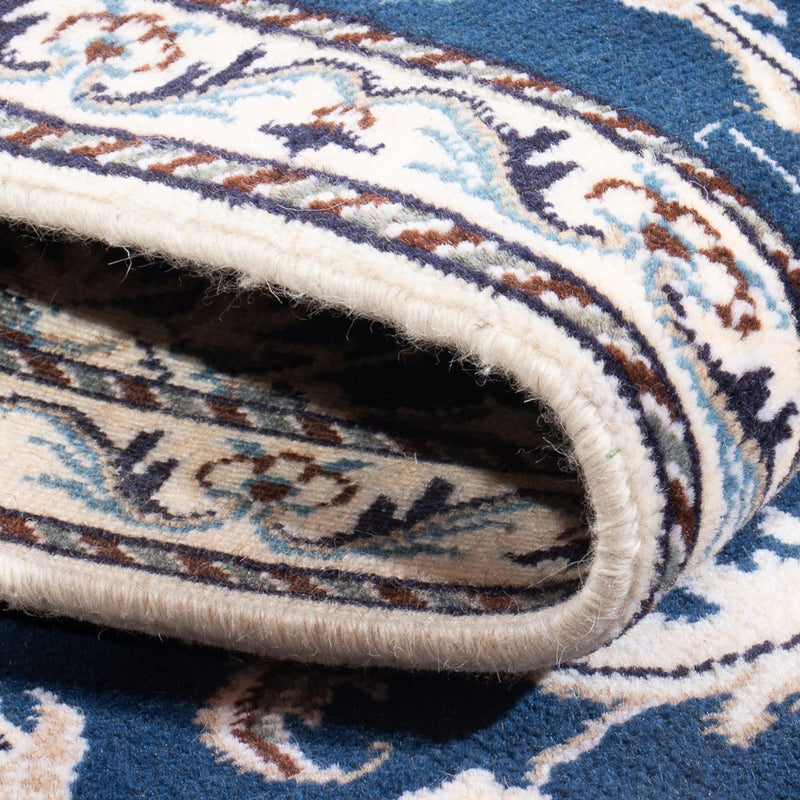 Nain Teppe 140x90cm - Persisk teppe