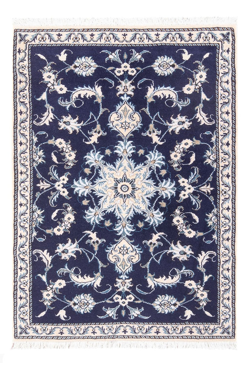Nain Teppe 140x90cm - Persisk teppe