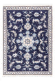 Nain Teppe 140x90cm - Persisk teppe