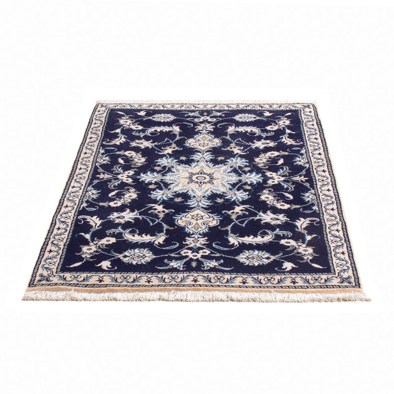 Nain Teppe 140x90cm - Persisk teppe