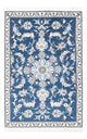 Nain Teppe 90x140cm - Persisk teppe
