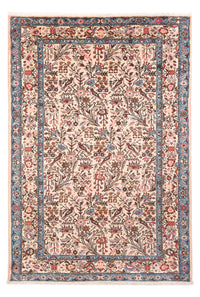 Rudbar Teppe 196x130cm - Persisk teppe – product image