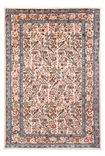 Rudbar Teppe 130x196cm - Persisk teppe