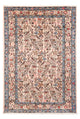 Rudbar Teppe 196x130cm - Persisk teppe