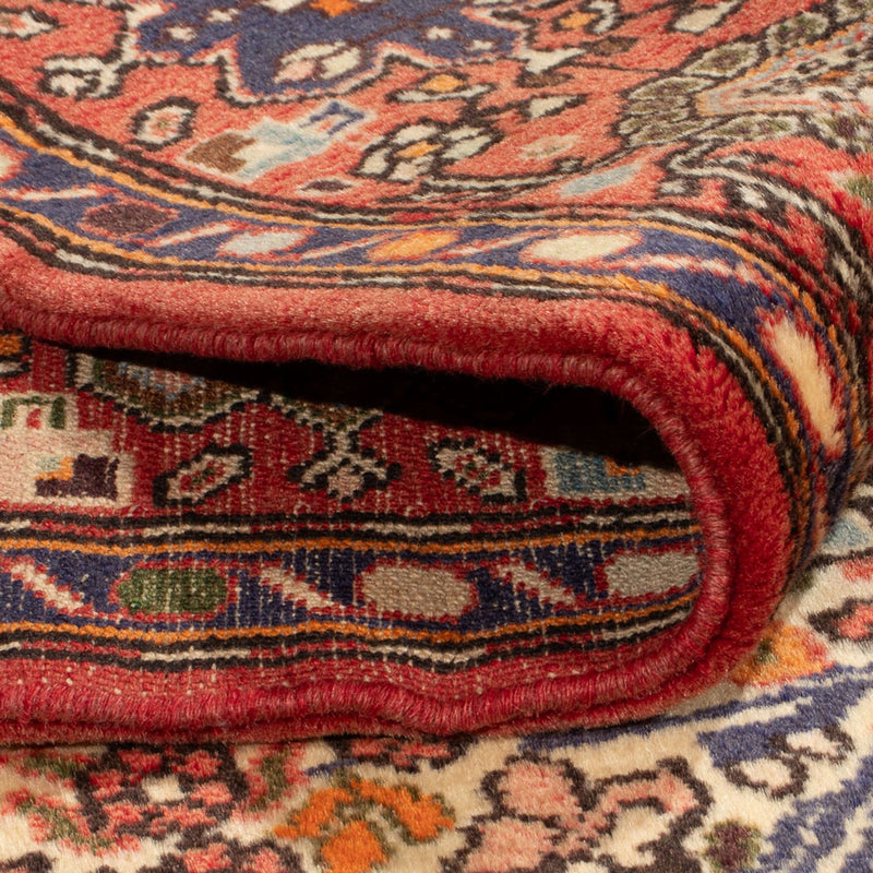 Rudbar Teppe 192x126cm - Persisk teppe