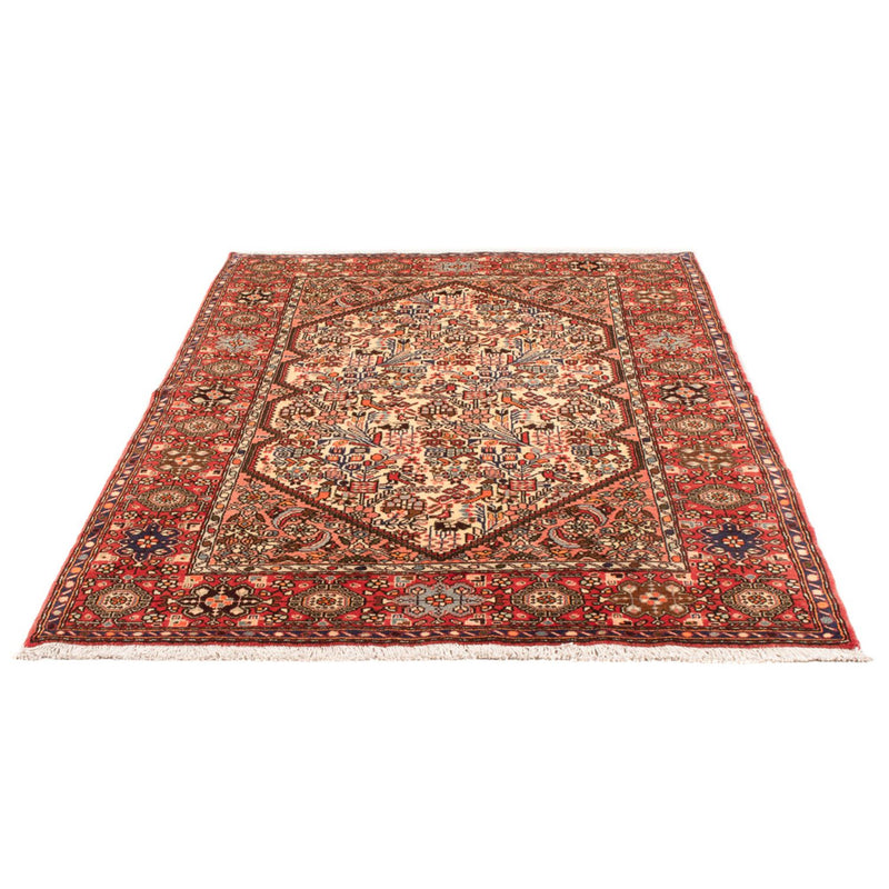 Rudbar Teppe 192x126cm - Persisk teppe