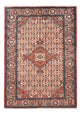 Rudbar Teppe 195x132cm - Persisk teppe