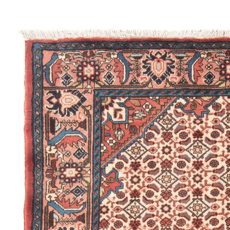 Rudbar Teppe 195x132cm - Persisk teppe
