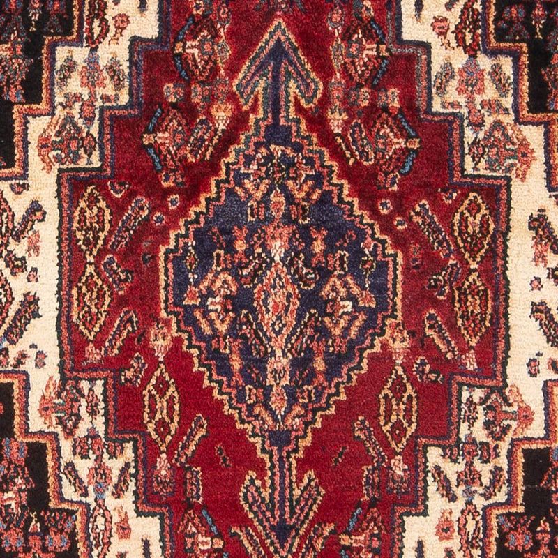 Perserteppich - Classic - 188 x 123 cm - dunkelblau