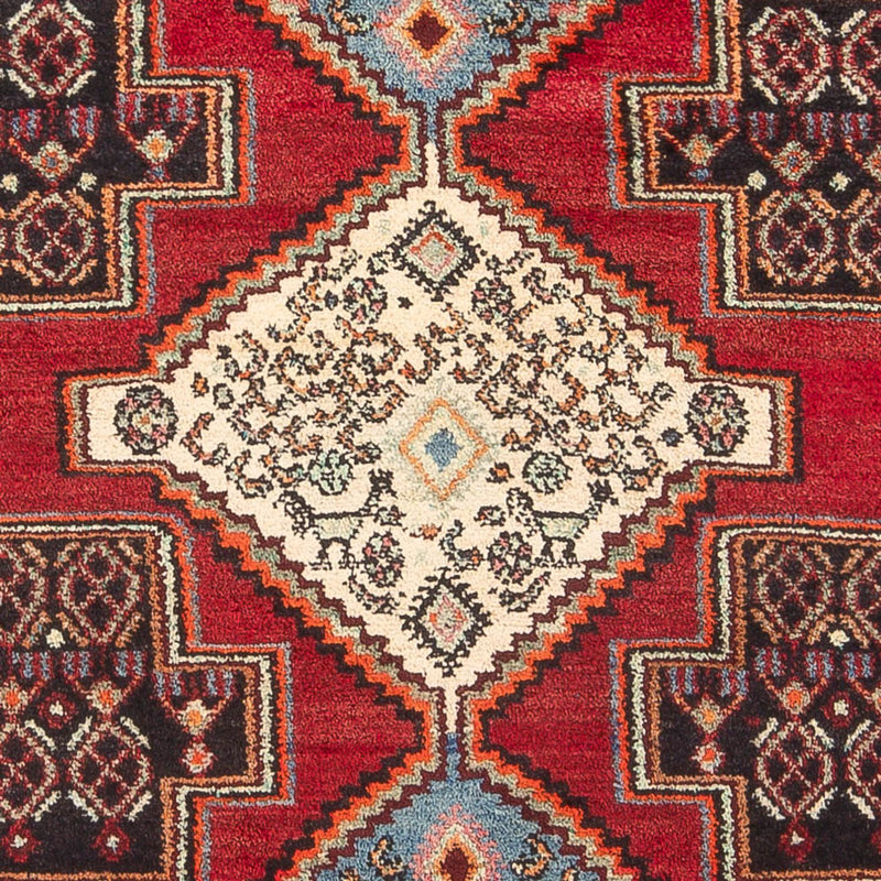 Senneh Teppe 200x128cm - Persisk teppe