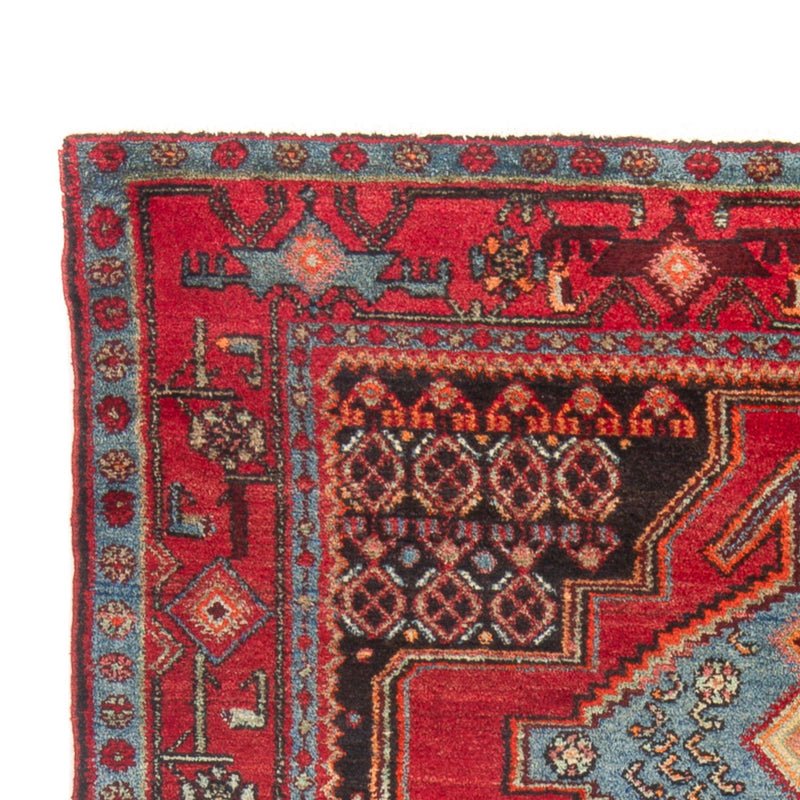 Senneh Teppe 200x128cm - Persisk teppe