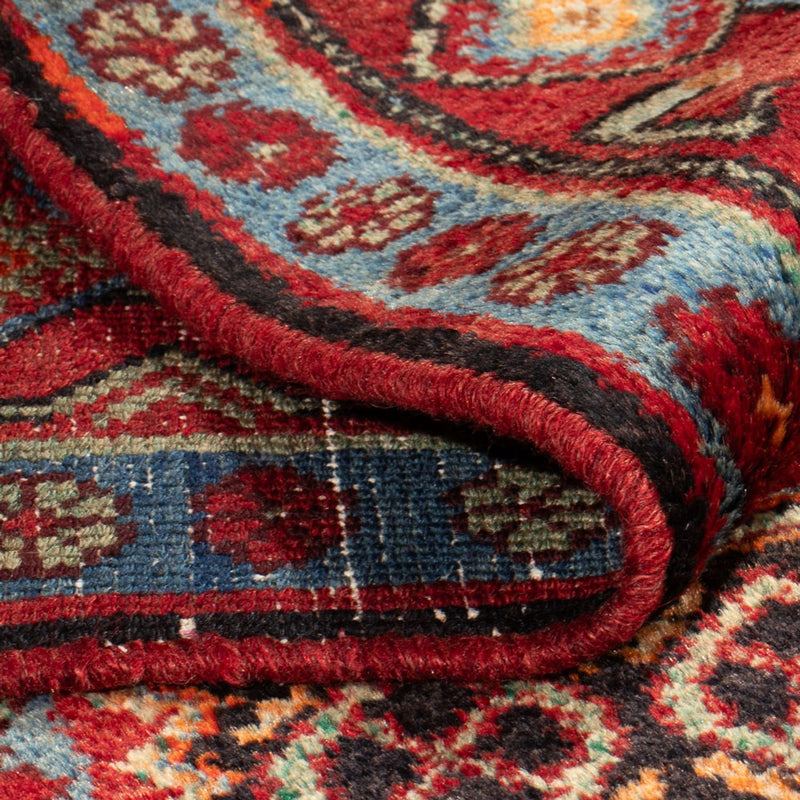 Senneh Teppe 200x128cm - Persisk teppe