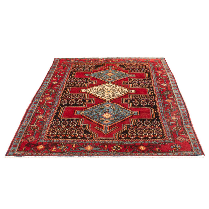 Senneh Teppe 200x128cm - Persisk teppe