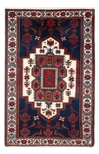 Hamadan Teppe 202x125cm - Persisk teppe – product image