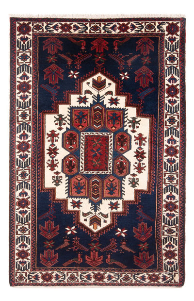 Hamadan Teppe 125x202cm - Persisk teppe
