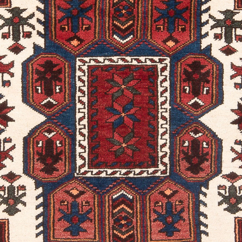 Hamadan Teppe 202x125cm - Persisk teppe