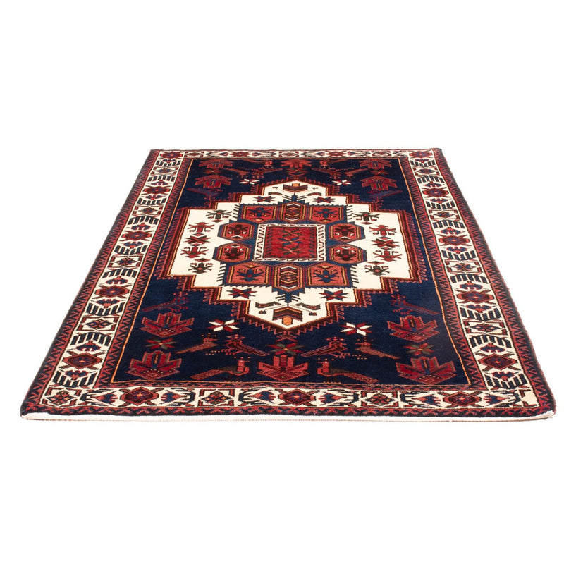 Hamadan Teppe 202x125cm - Persisk teppe