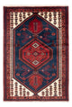 Hamadan Teppe 200x133cm - Persisk teppe