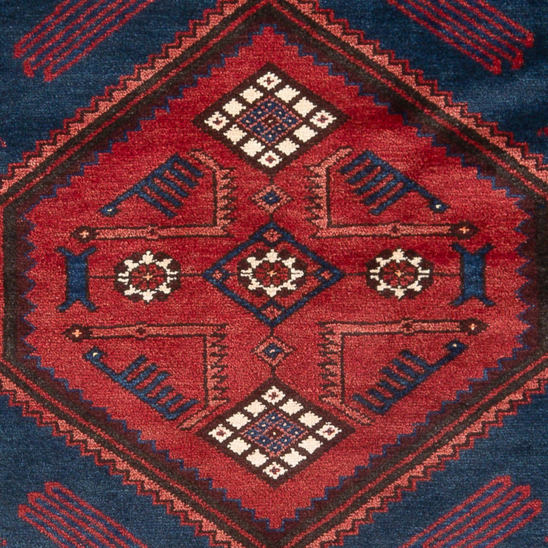Hamadan Teppe 200x133cm - Persisk teppe
