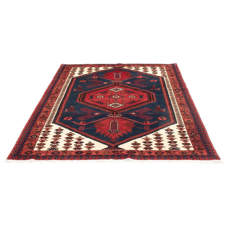 Hamadan Teppe 200x133cm - Persisk teppe