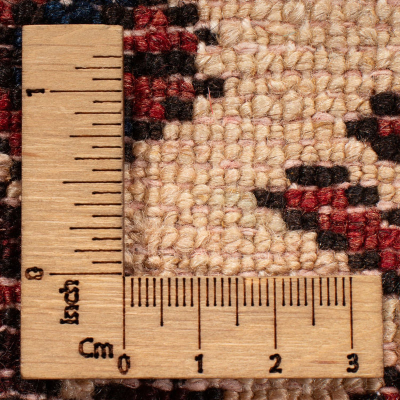 Hamadan Teppe 200x133cm - Persisk teppe