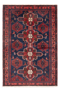 Hamadan Teppe 197x128cm - Persisk teppe – product image